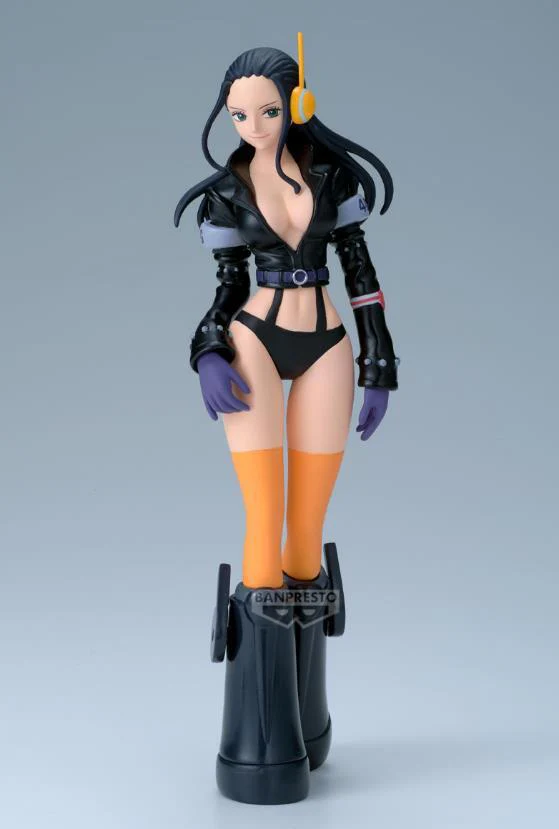 ONE PIECE THE SHUKKO -NICO ROBIN-ver.EGGHEAD