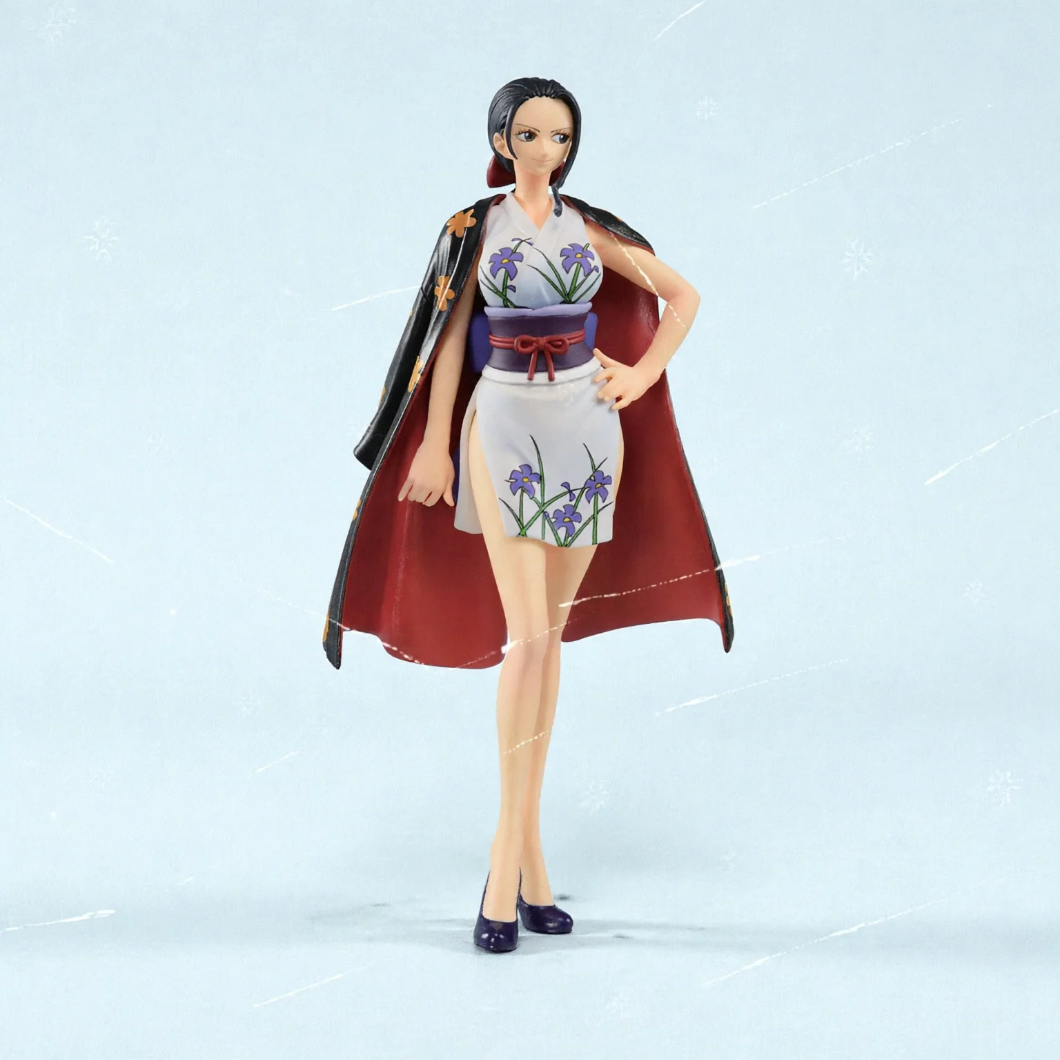 One Piece vol. 100 anniversary Robin Ichiban Statue