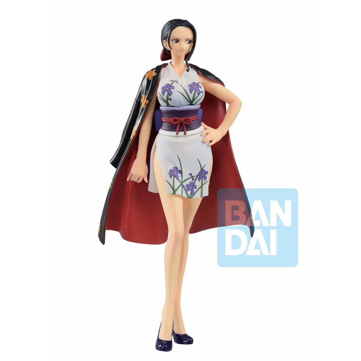 One Piece vol. 100 anniversary Robin Ichiban Statue - Image 2