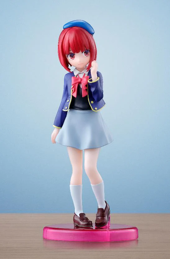 OSHI NO KO -ROWTASHII NOISE- ADOKENETTE KANA ARIMA