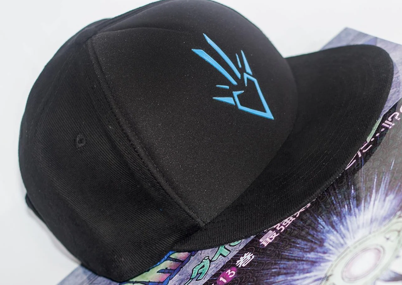 Gorra Heredia Fly