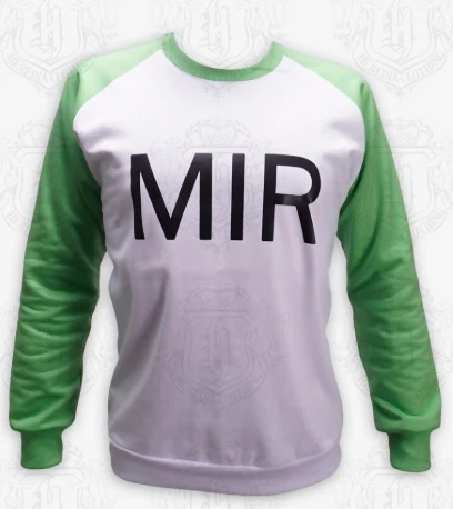 Sudadera Heredia Androide 17 G