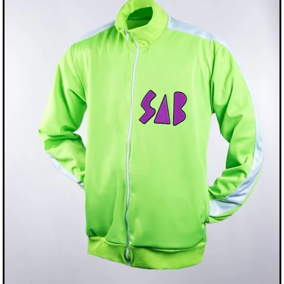 Sudadera SAP Verde