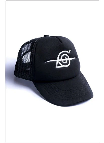 Gorra Itachi