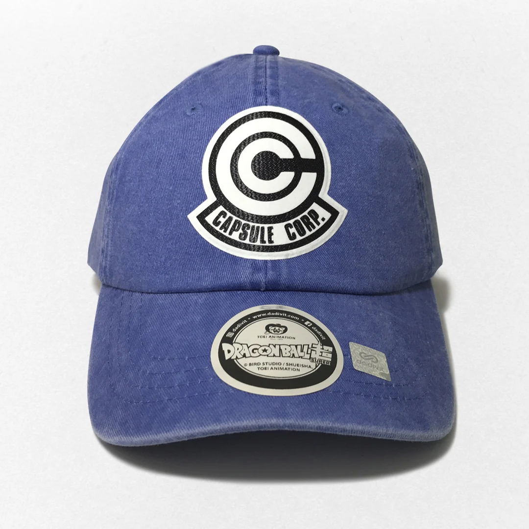 Gorra Capsule Corp - Image 2