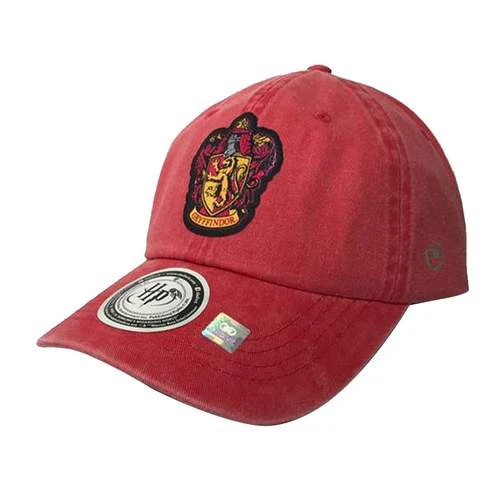 Gorra Gryffindor Roja