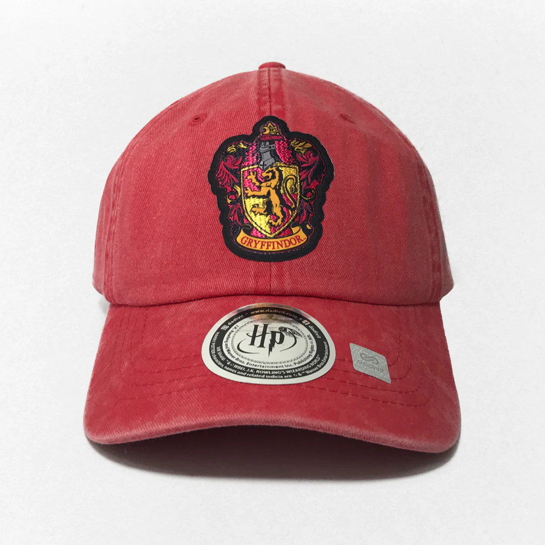 Gorra Gryffindor Roja - Image 2