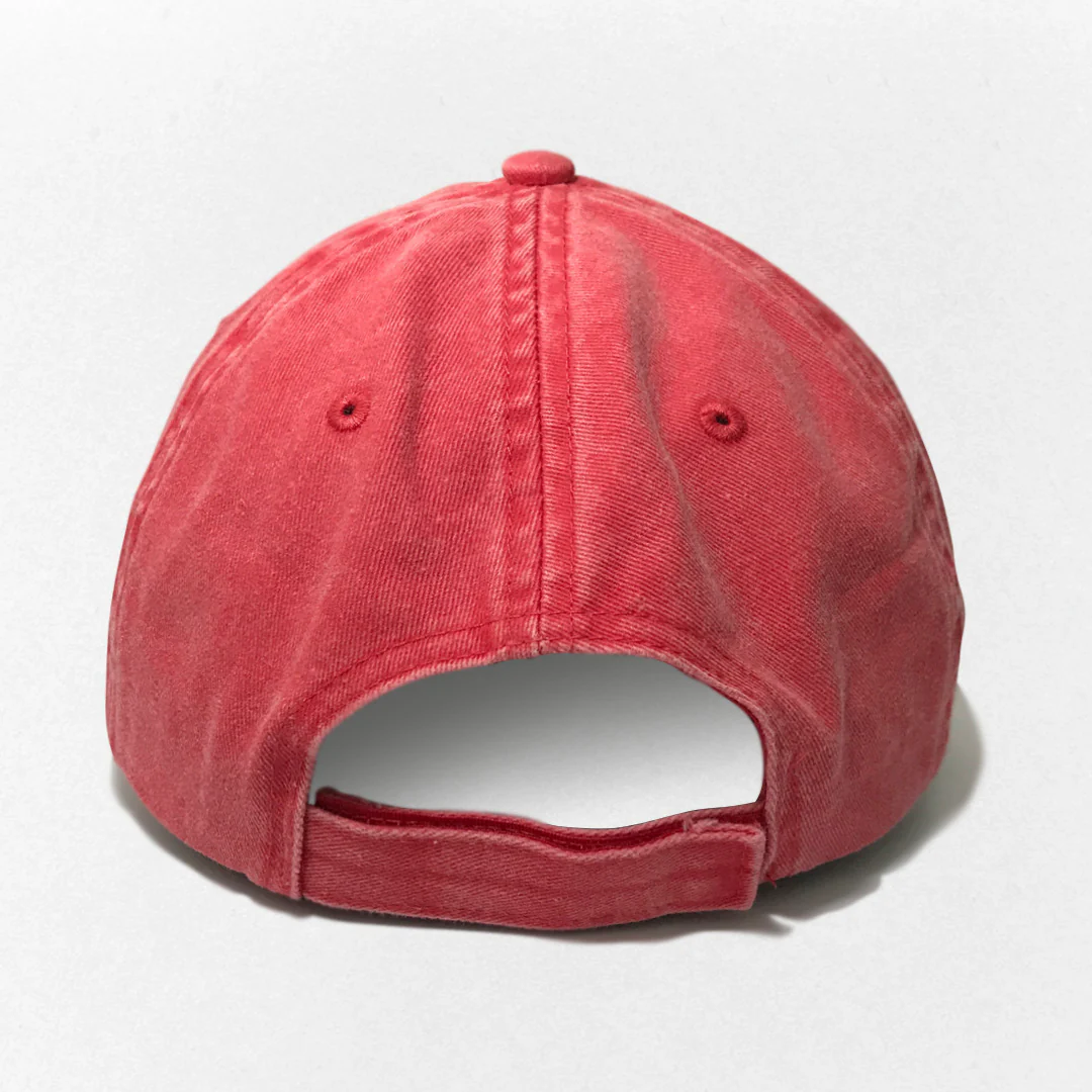 Gorra Gryffindor Roja - Image 3