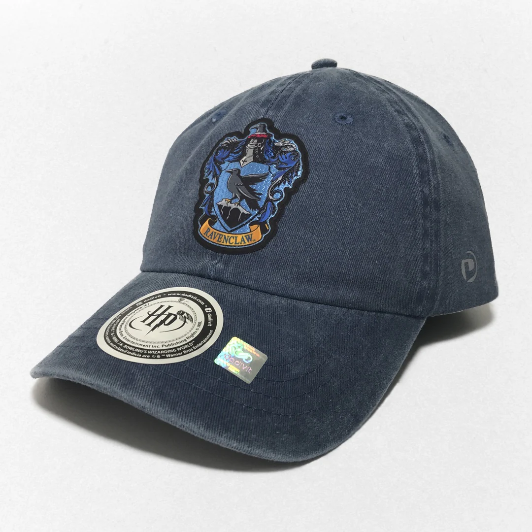 Gorra Ravenclaw Azul