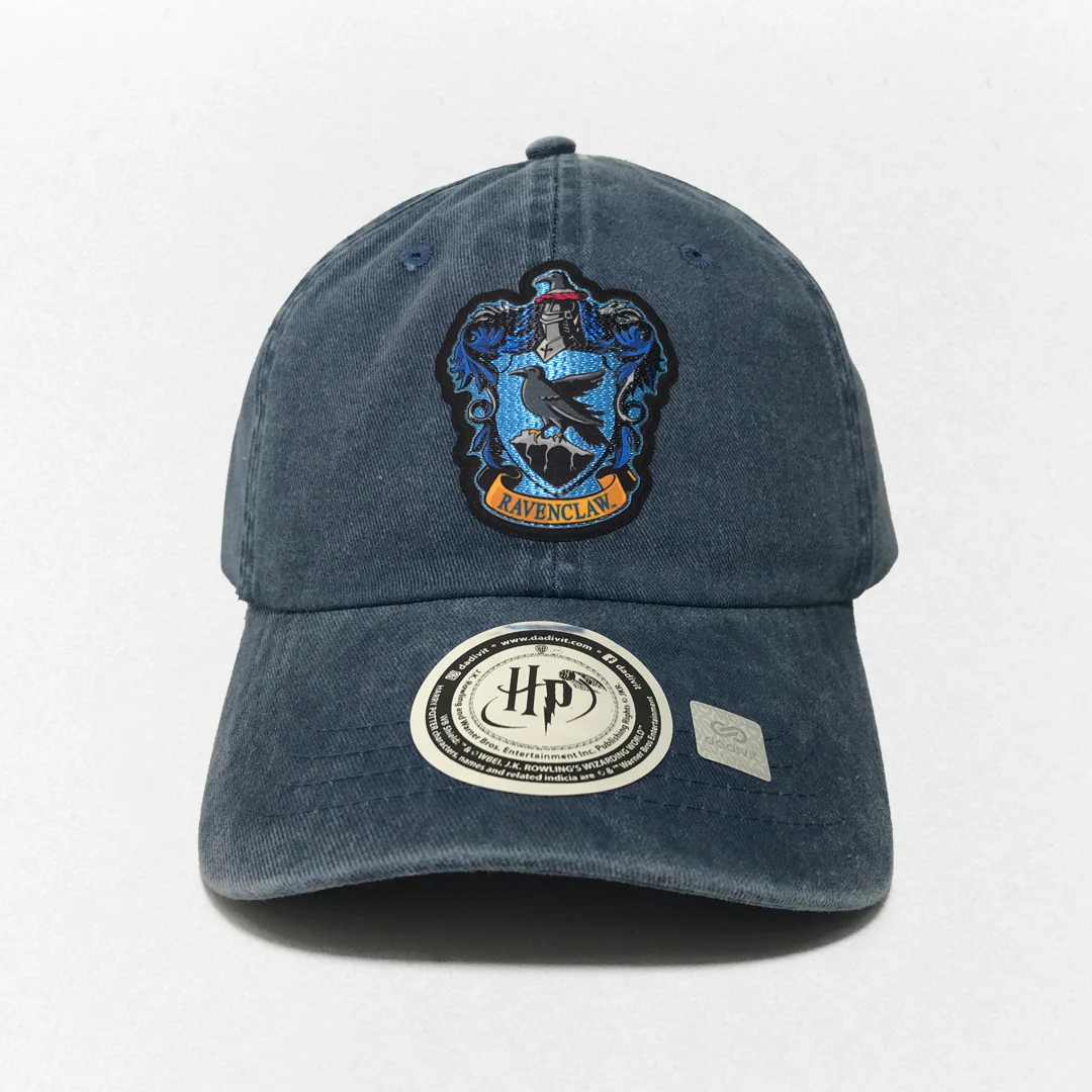Gorra Ravenclaw Azul - Image 2