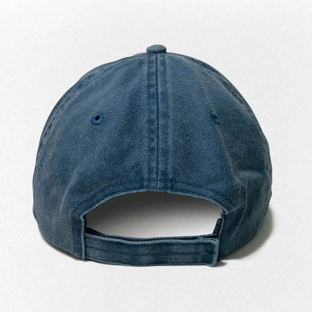 Gorra Ravenclaw Azul - Image 3