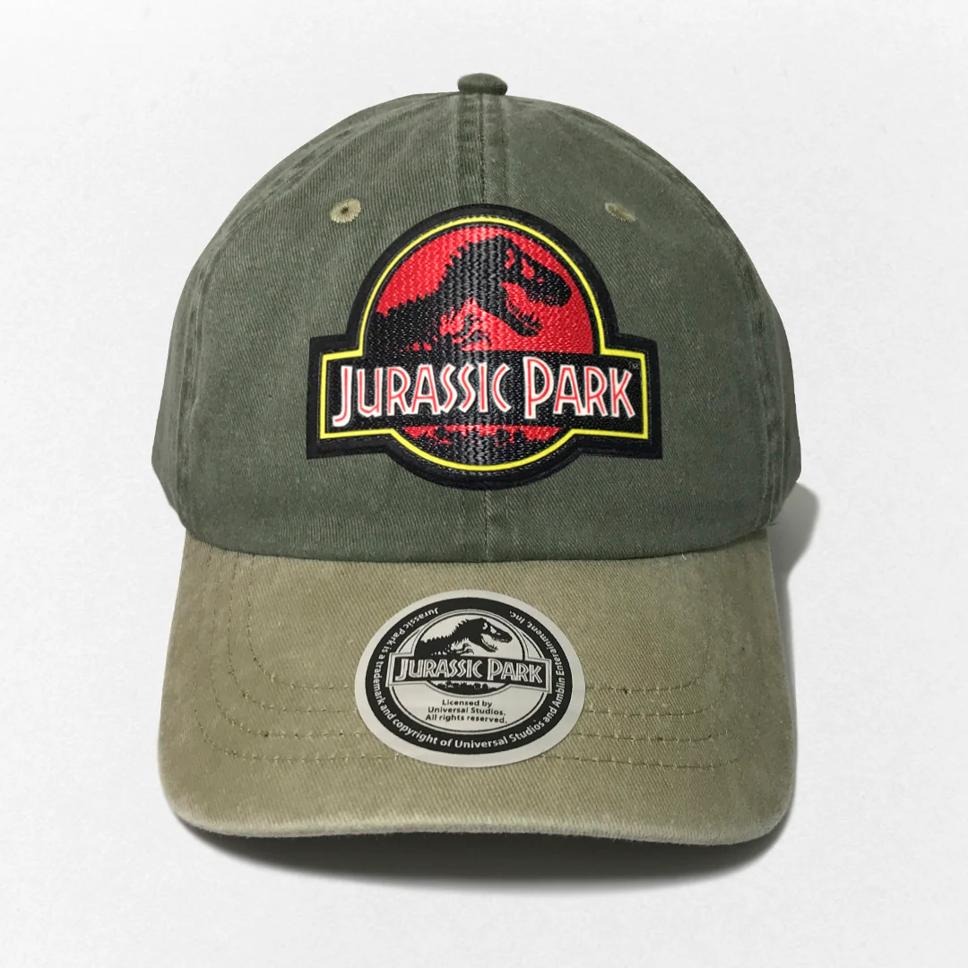 Gorra Jurassic Park - Image 2