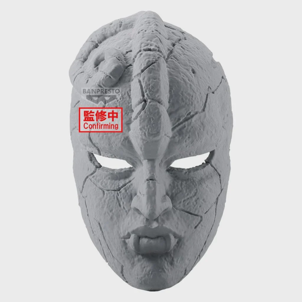 PHANTOM BLOOD STONE MASK