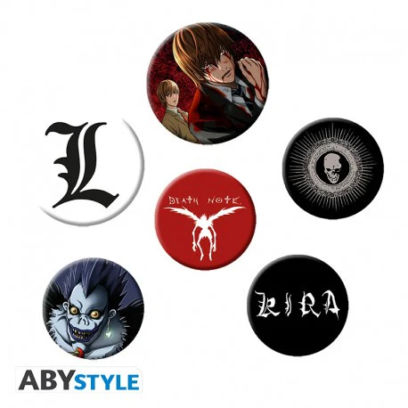 PINES DEATH NOTE