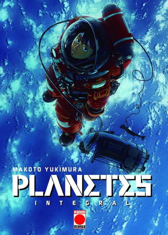PLANETES INTEGRAL EUROPA