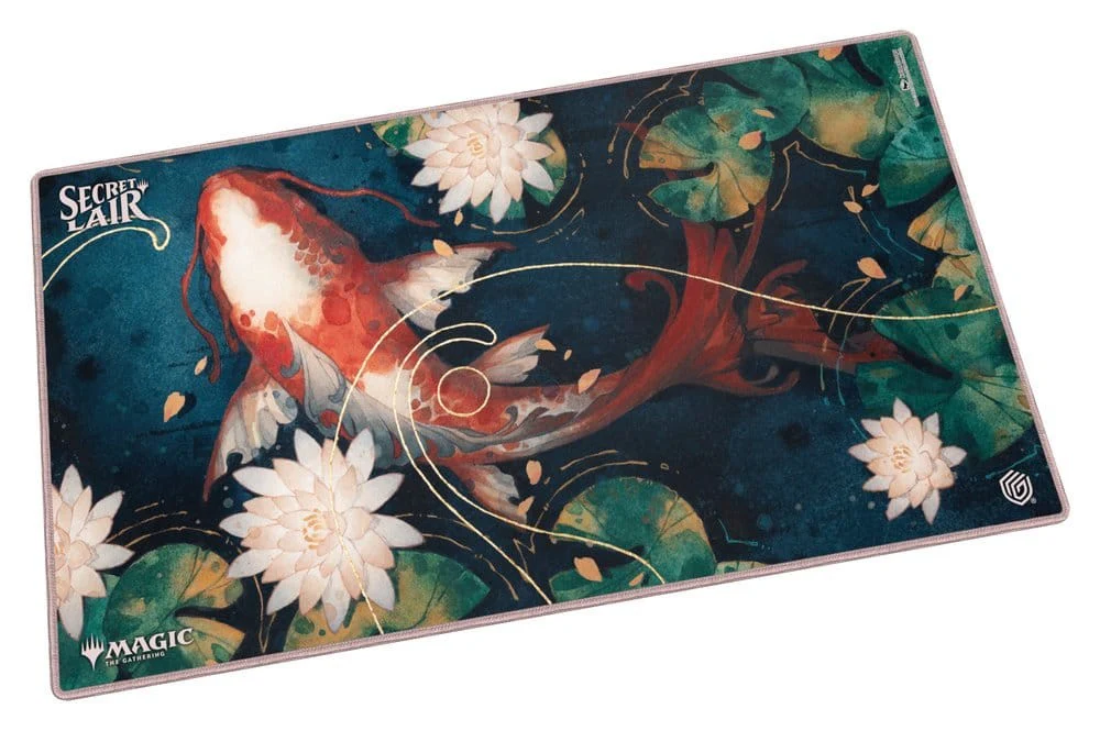 PLAYMAT MTG SECRET LAIR- DANDAN