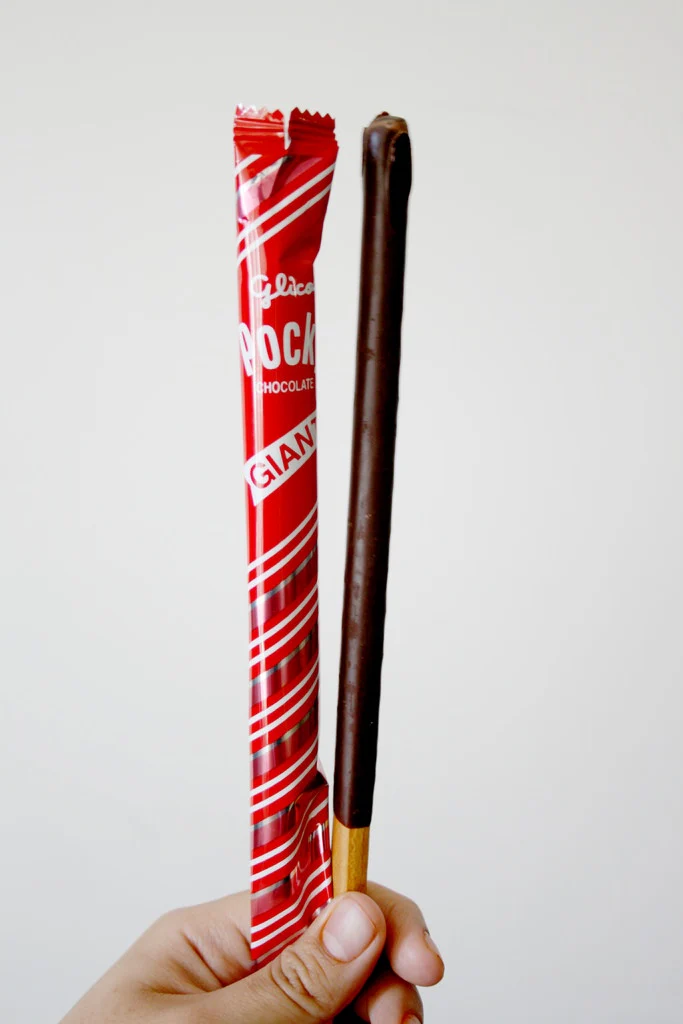 Pocky Grande individual