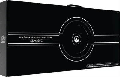 POKEMON TCG CLASSIC