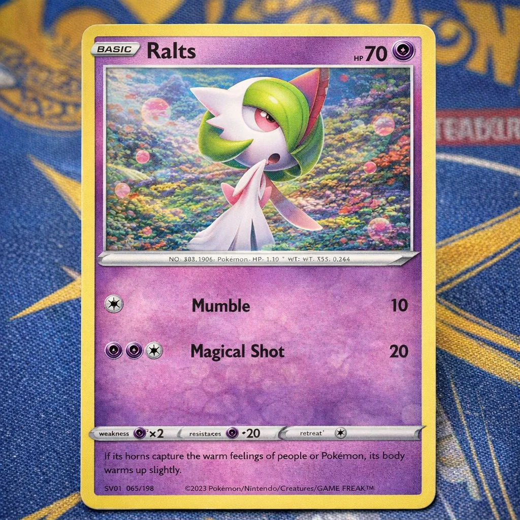 POKEMON TCG COLLECTOR CHEST FALL 2025 INGLES - Image 3