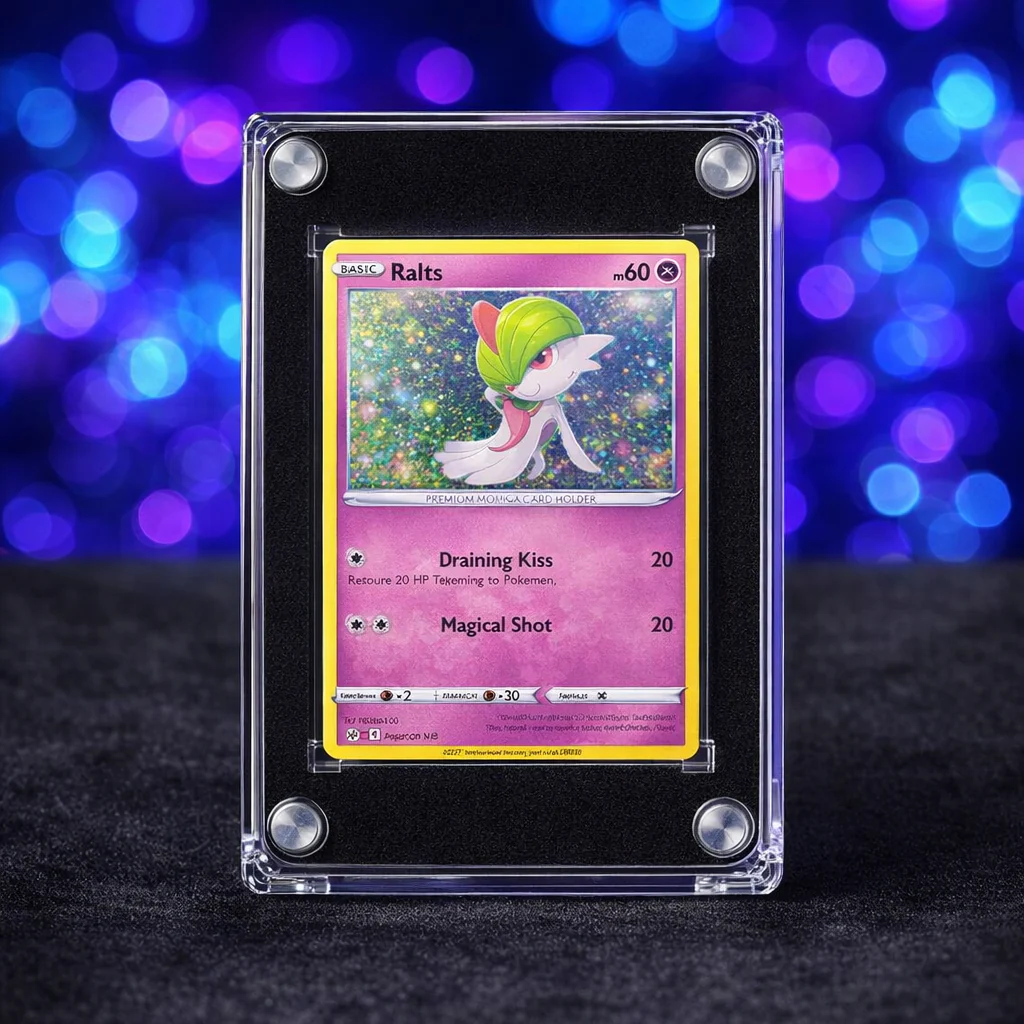 POKEMON TCG COLLECTOR CHEST FALL 2025 INGLES - Image 4