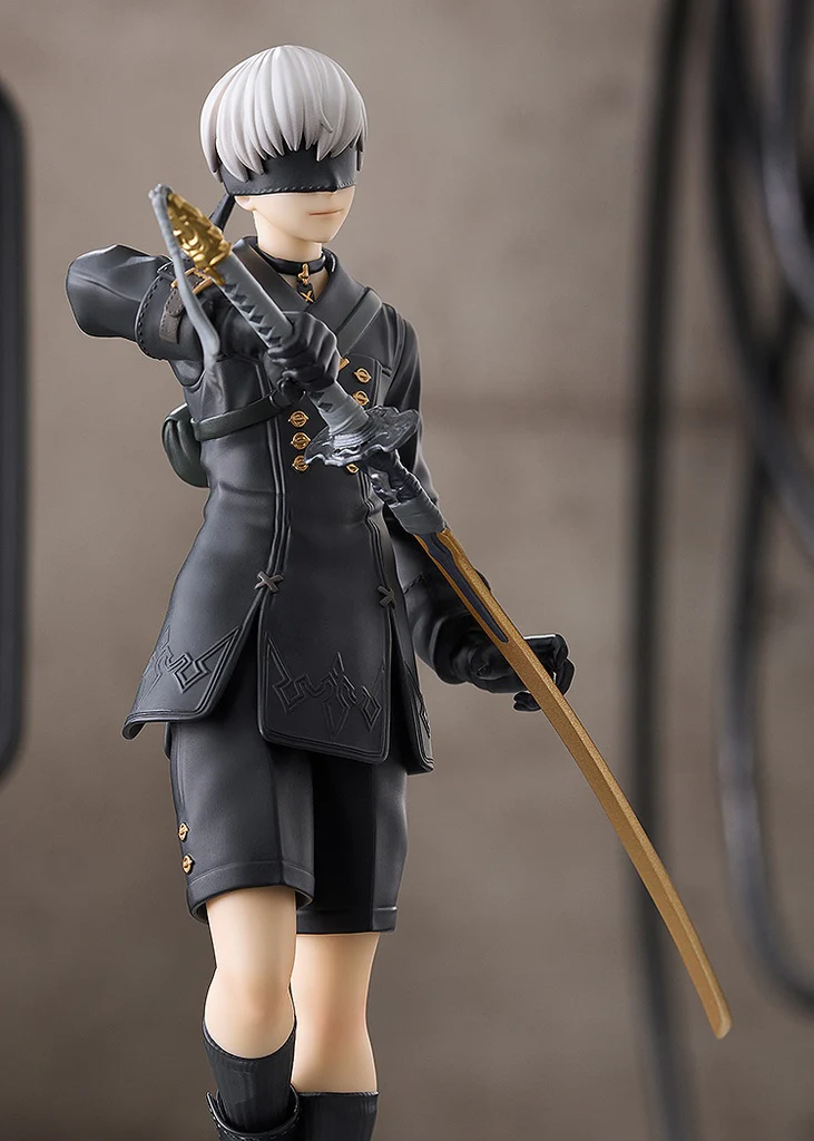 POP UP PARADE 9S (YORHA NO 9 TYPE S) - Image 6