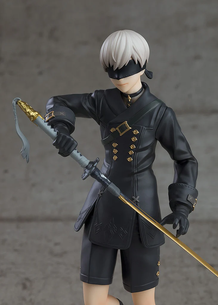 POP UP PARADE 9S (YORHA NO 9 TYPE S) - Image 7