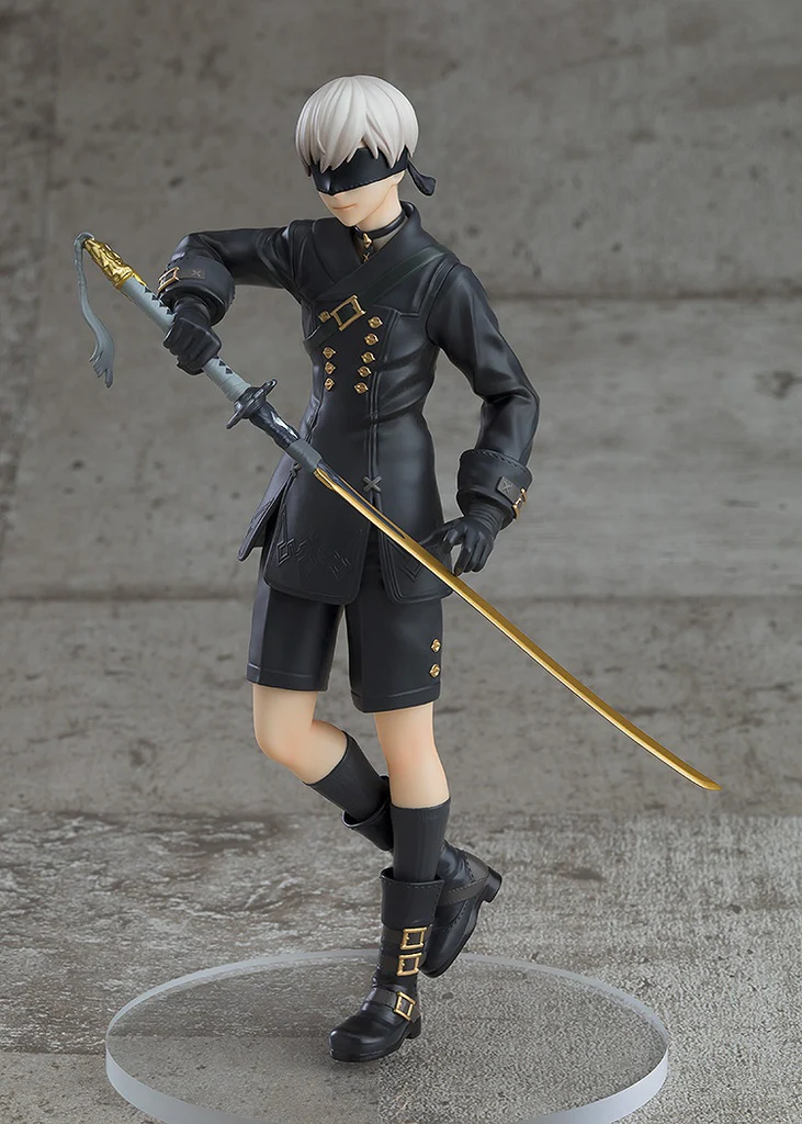 POP UP PARADE 9S (YORHA NO 9 TYPE S) - Image 8