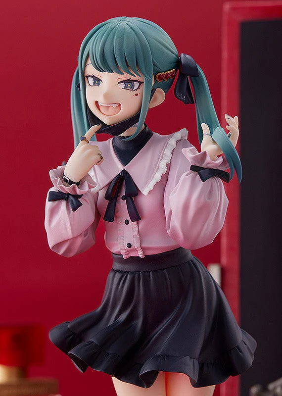 POP UP PARADE HATSUNE MIKU: THE VAMPIRE VER. L