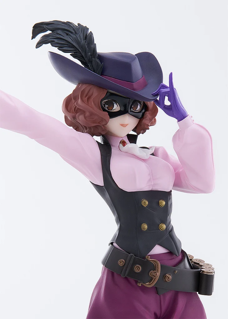 POP UP PARADE NOIR - Image 2