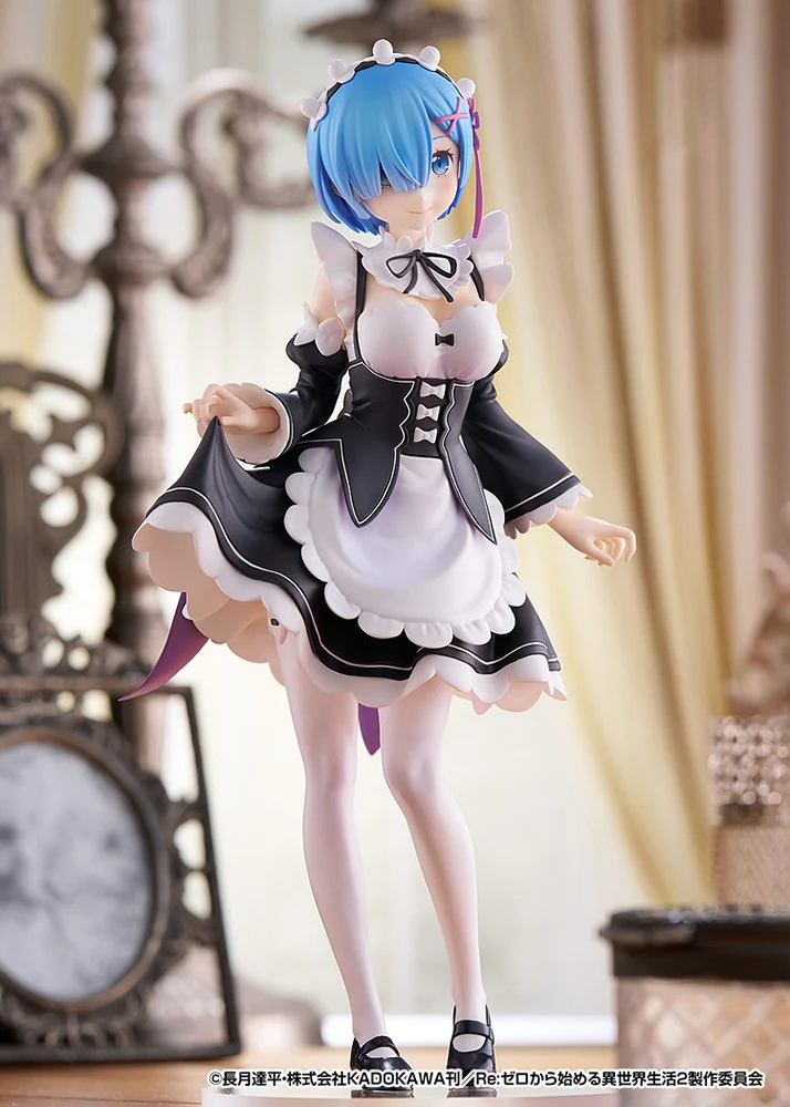 POP UP PARADE REM L SIZE - Image 2