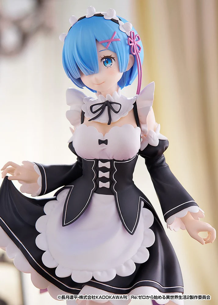 POP UP PARADE REM L SIZE - Image 3