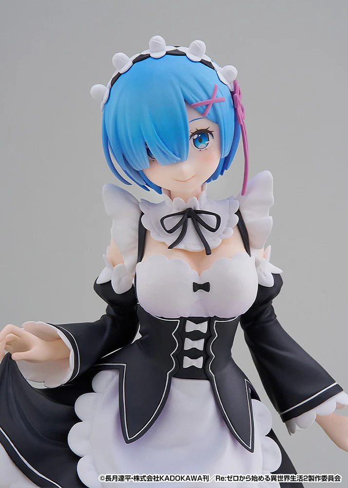 POP UP PARADE REM L SIZE - Image 6