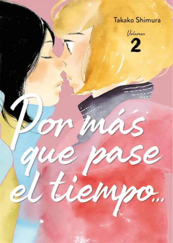 POR MAS QUE PASE EL TIEMPO N.2 EUROPA - Image 2