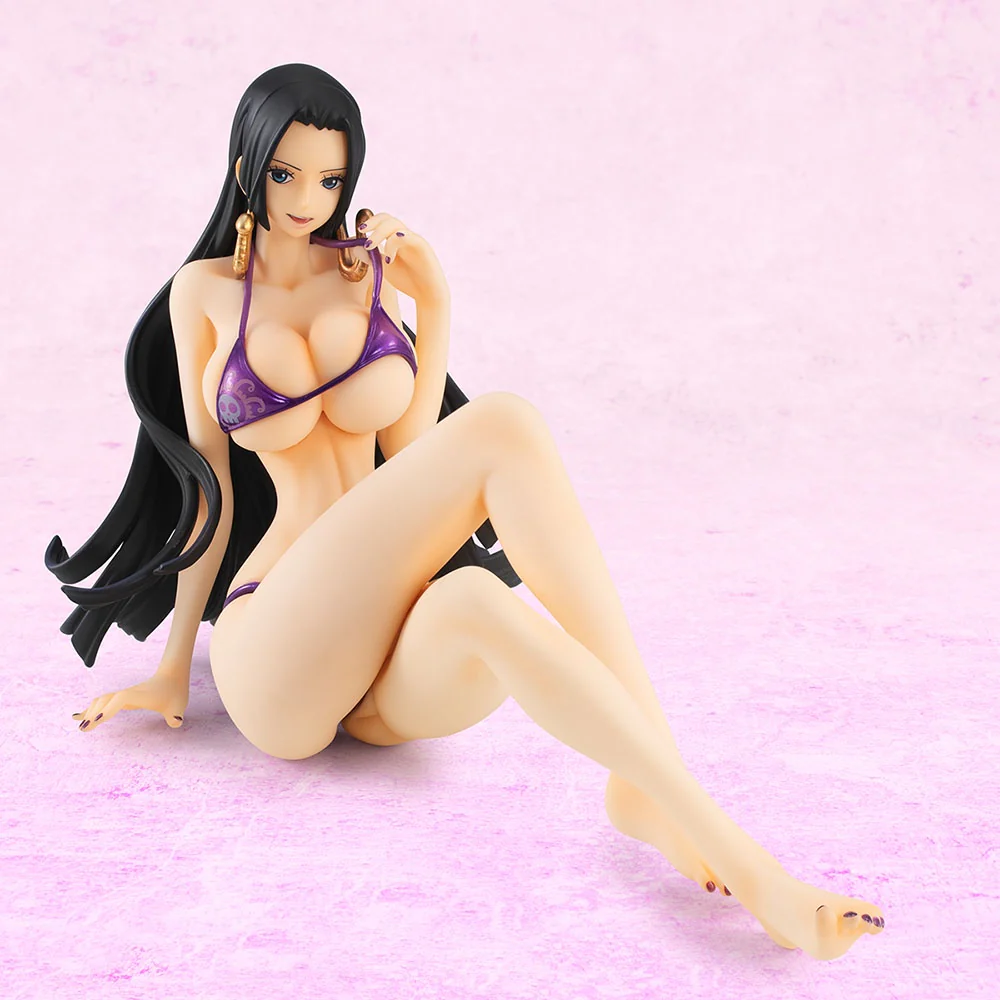 PORTRAIT.OF.PIRATES ONE PIECE“LIMITED EDITION” BOA HANCOCK VER.BB_EX 20TH ANNIVERSARY