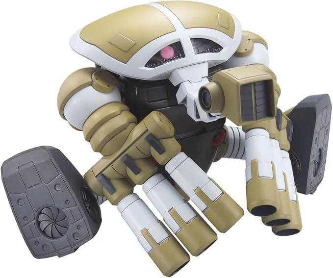 1/144 HGUC JUAGGU (UNICORN VER.)