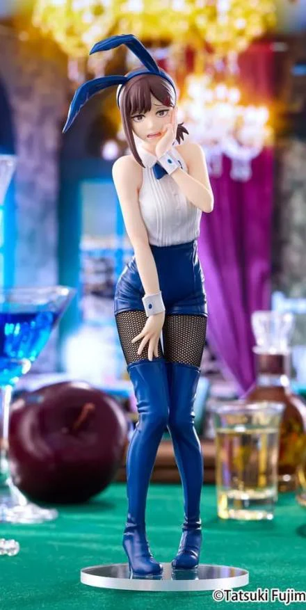 BICUTE BUNNIES FIGURE KOBENI