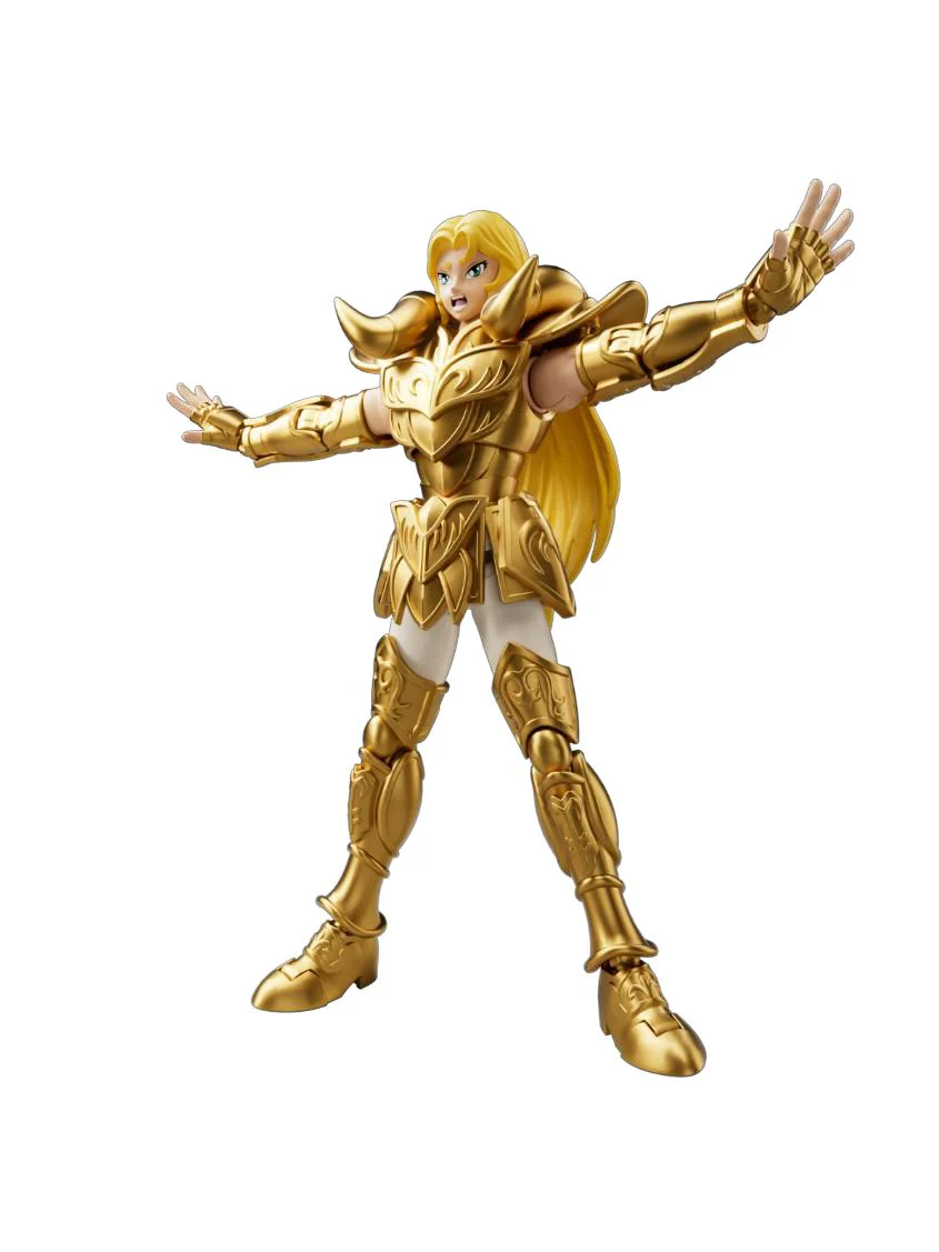 BLOKEES SAINT SEIYA CHAMPION CLASS ARIES MU - Image 2