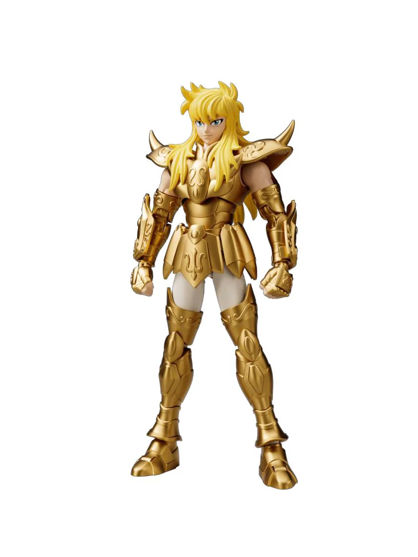 BLOKEES SAINT SEIYA CHAMPION CLASS SCORPIO MILO
