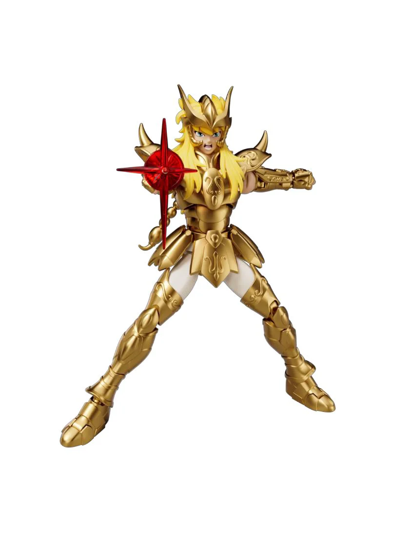 BLOKEES SAINT SEIYA CHAMPION CLASS SCORPIO MILO - Image 3