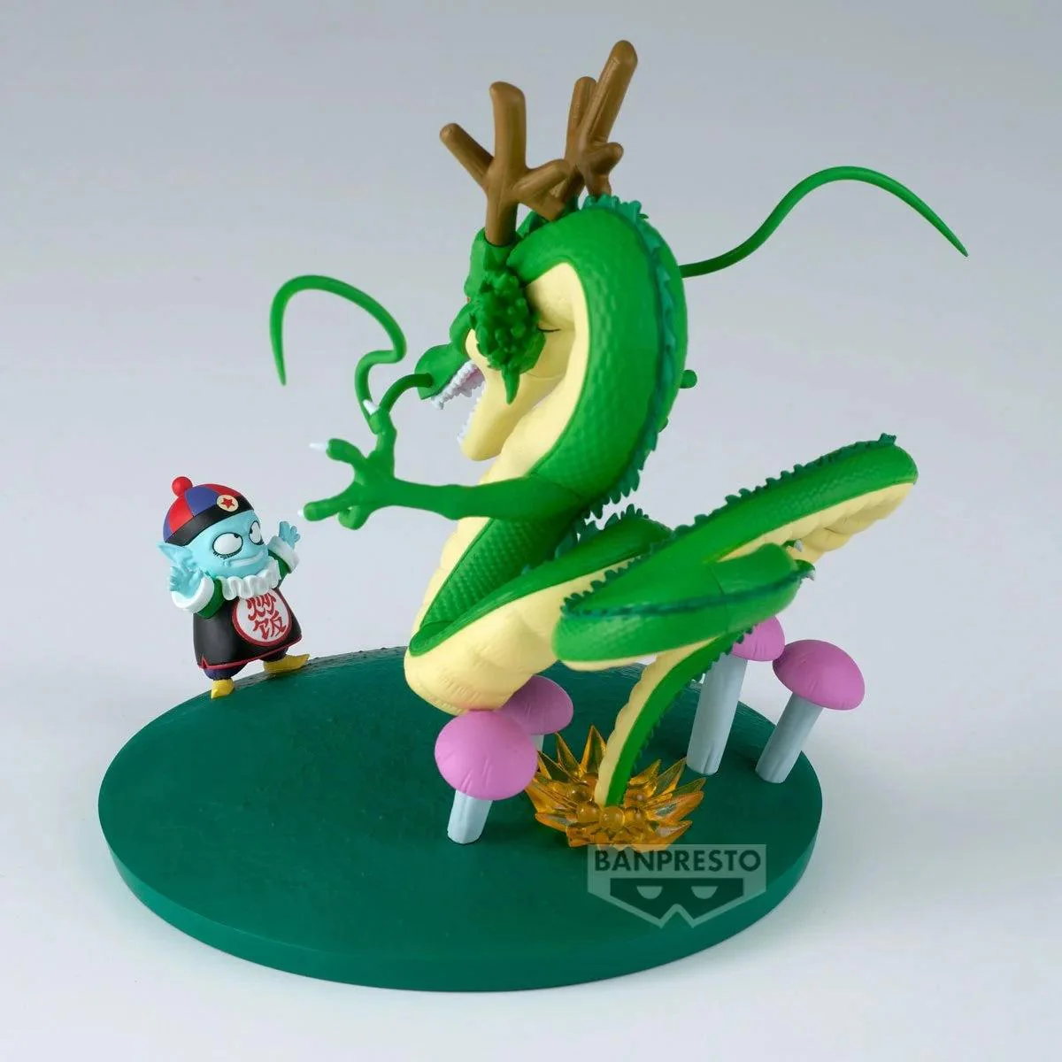 DRAGON BALL HISTORY BOX SHENRON - Image 2
