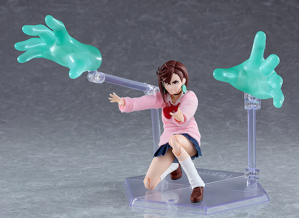 PREVENTA FIGMA MOMO - Image 11