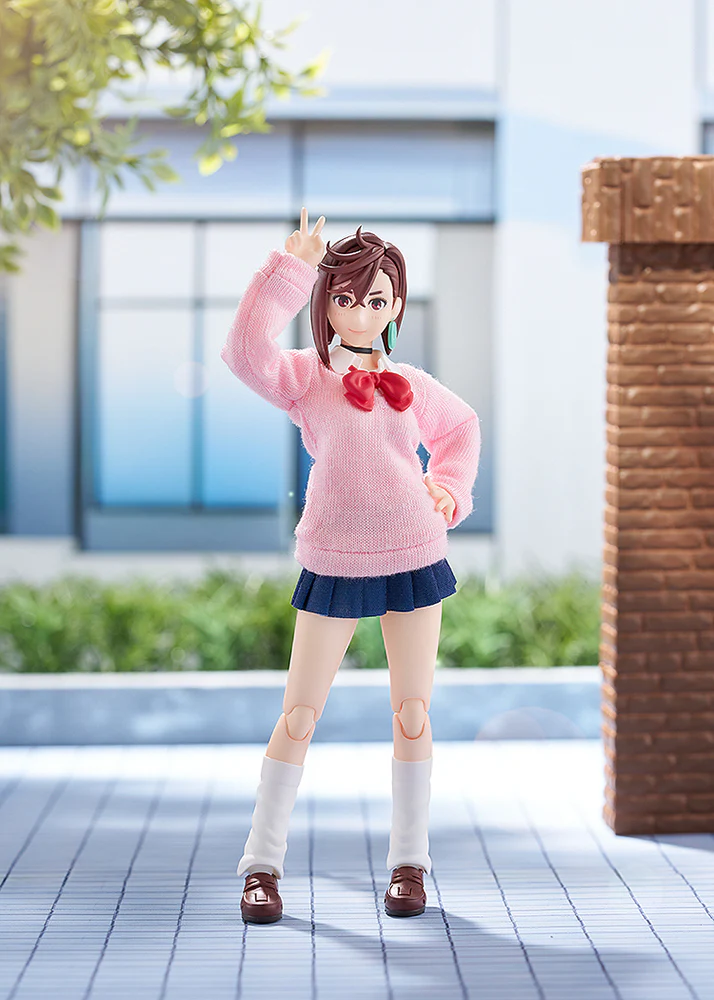 PREVENTA FIGMA MOMO - Image 12