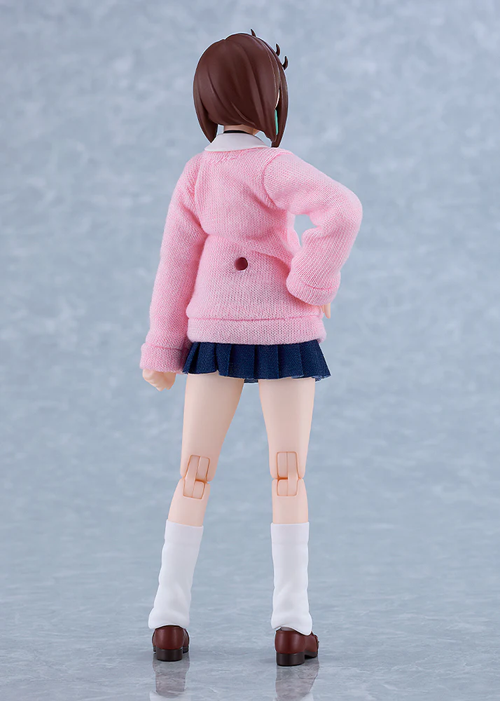 PREVENTA FIGMA MOMO - Image 2