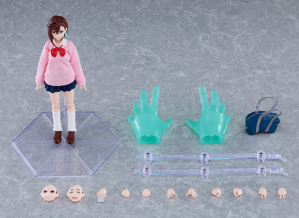 PREVENTA FIGMA MOMO - Image 3