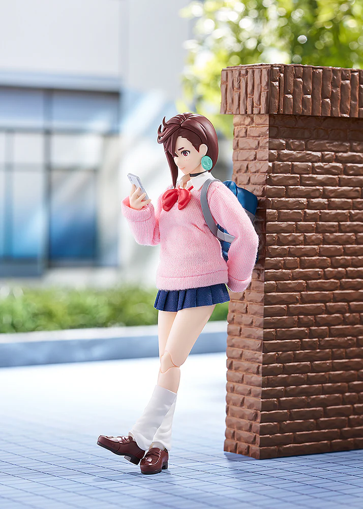 PREVENTA FIGMA MOMO - Image 4