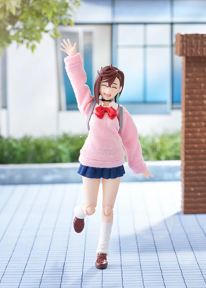 PREVENTA FIGMA MOMO - Image 5