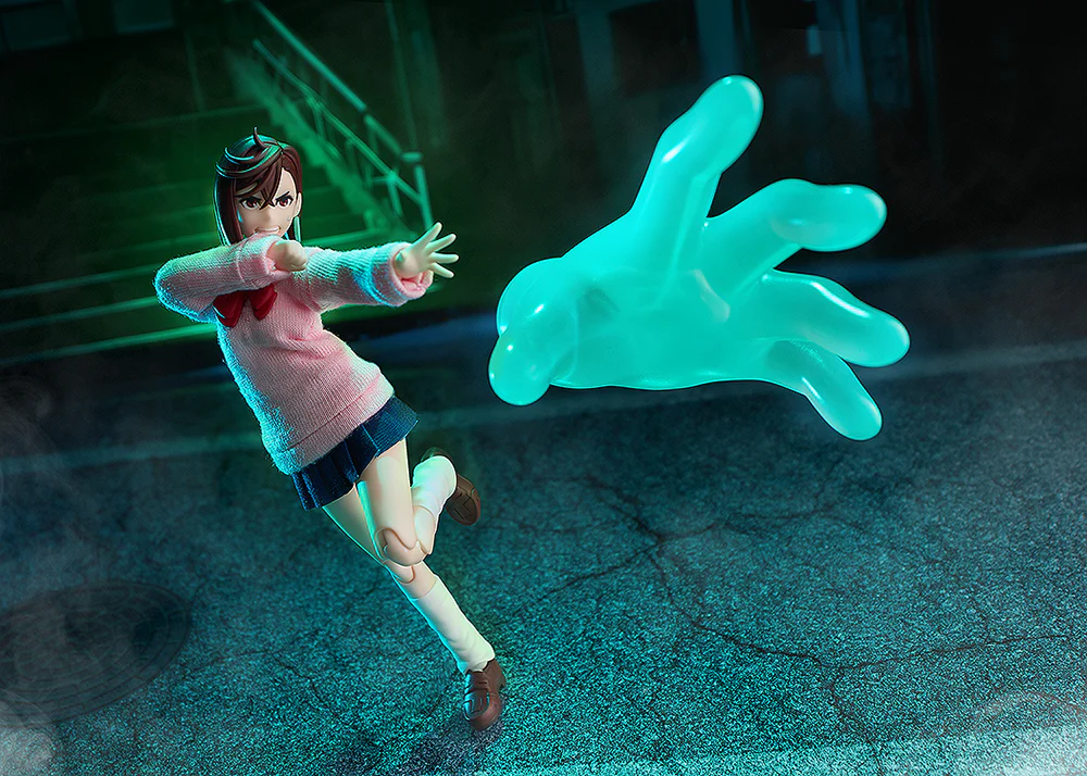 PREVENTA FIGMA MOMO - Image 6