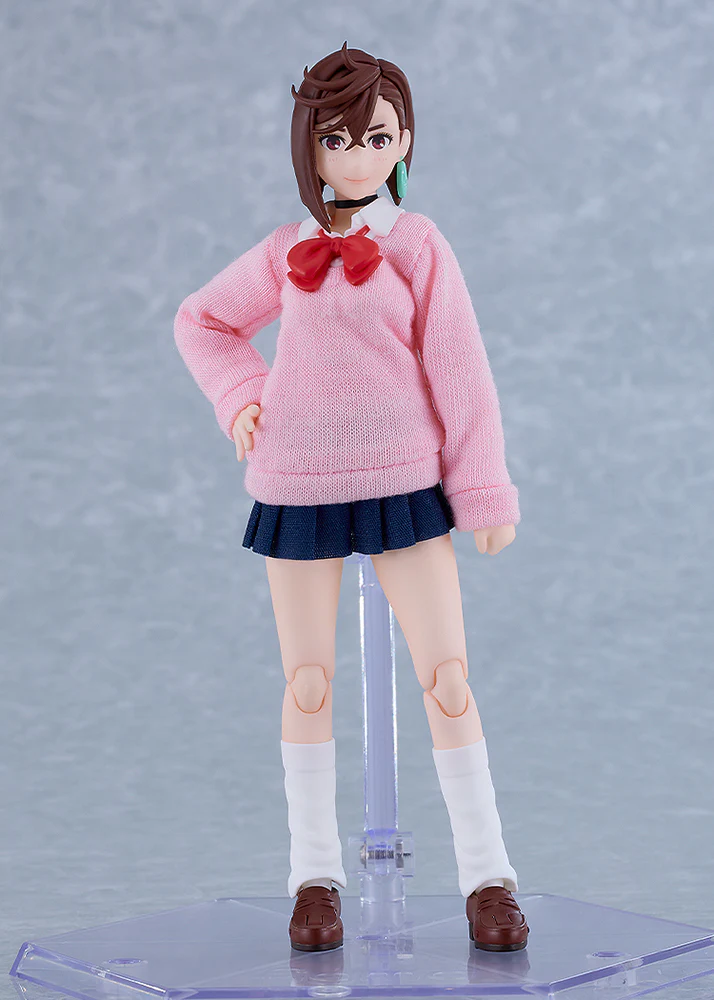 PREVENTA FIGMA MOMO - Image 7