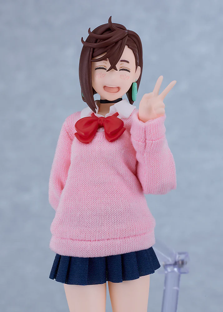 PREVENTA FIGMA MOMO - Image 9