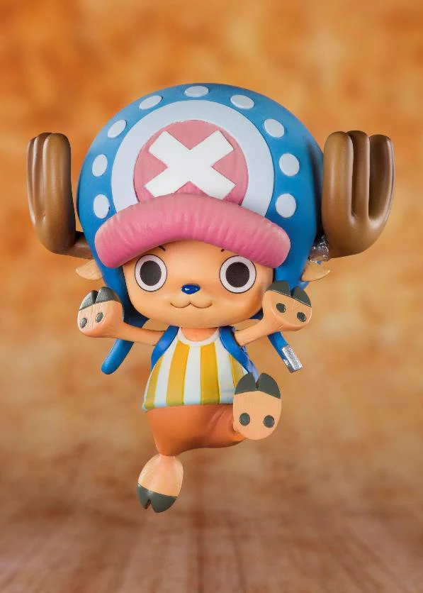 FIGUARTSZERO COTTON CANDY LOVER CHOPPER REISSUE